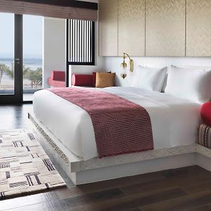 Deluxe Zimmer mit Kingsize-Bett